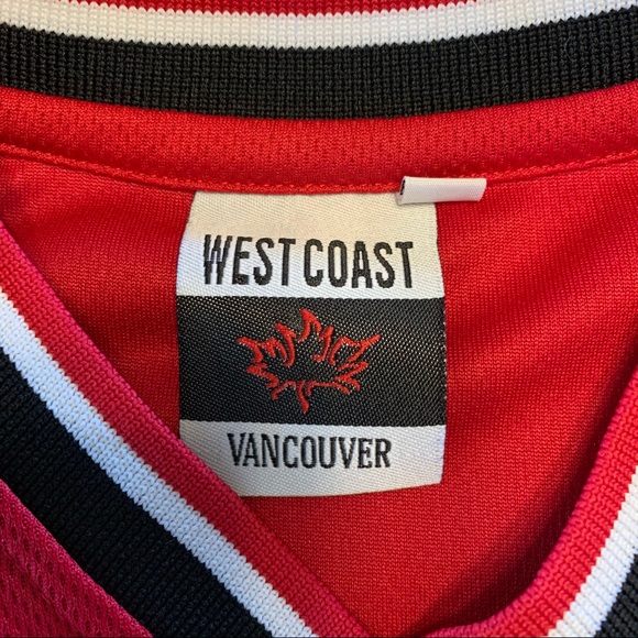 West Coast Vancouver Shirt - Picture 3 of 4